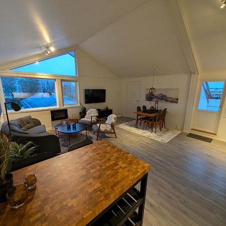 Reine City Apartment Luaran gambar