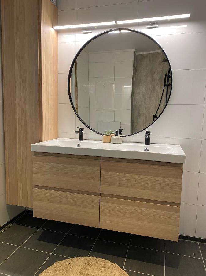 Reine City Apartment Luaran gambar