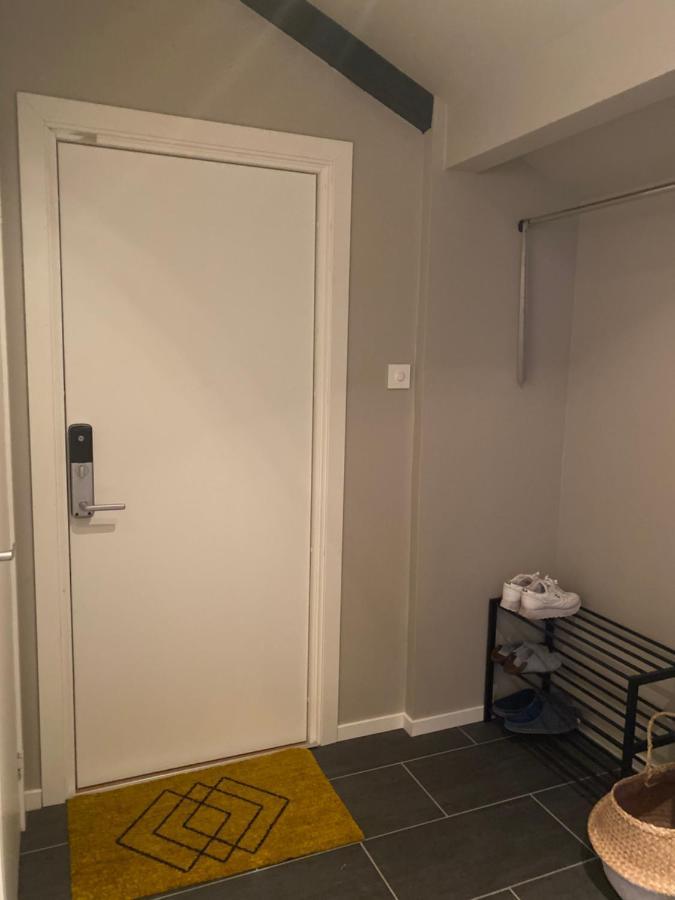 Reine City Apartment Luaran gambar