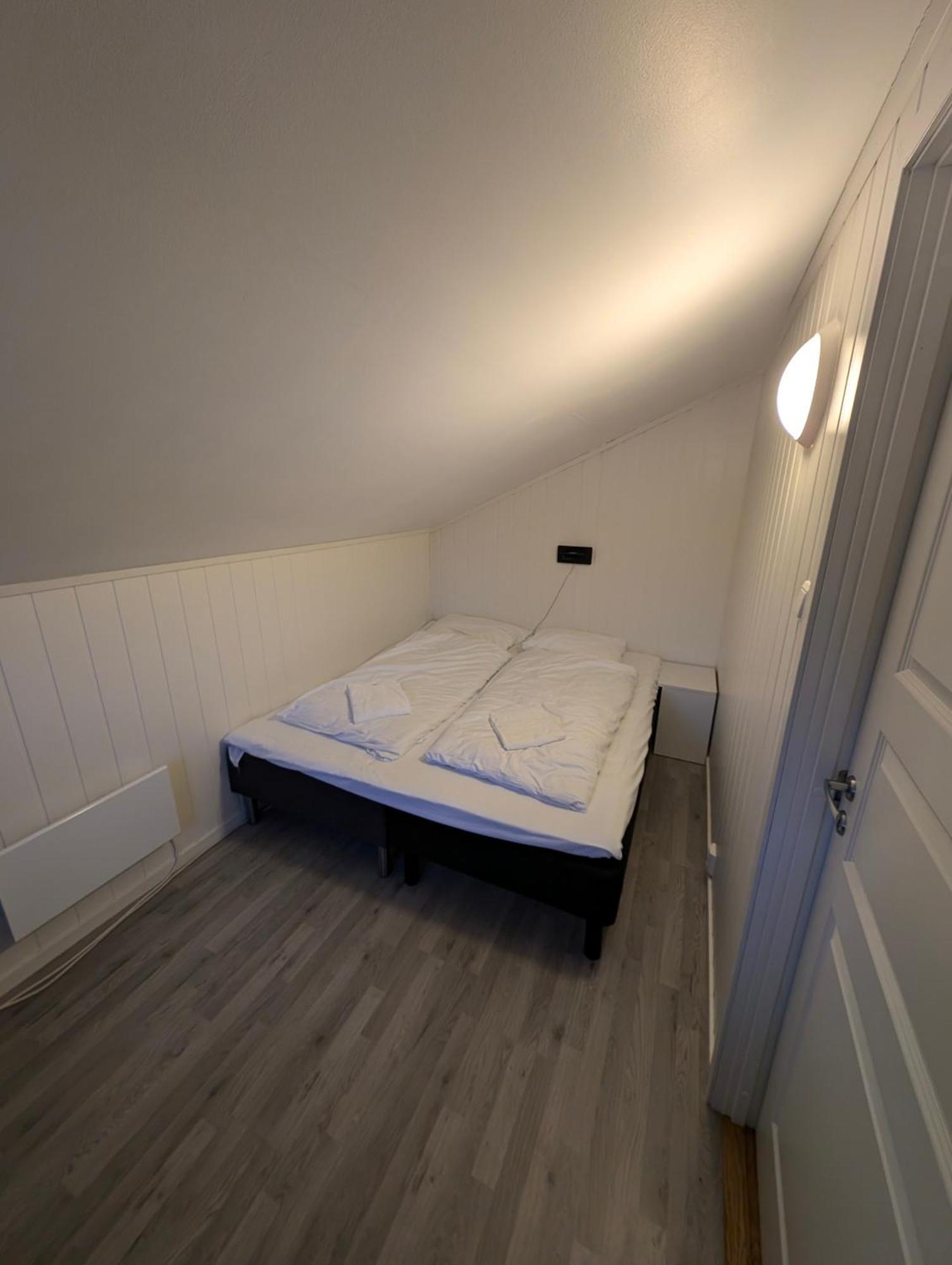Reine City Apartment Bilik gambar