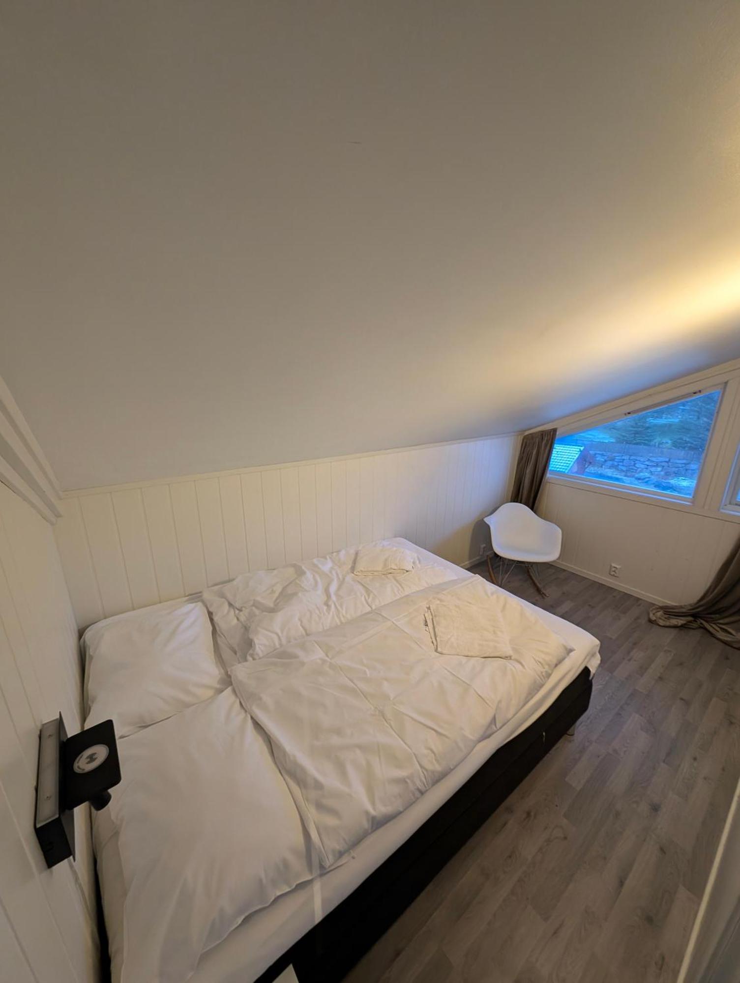 Reine City Apartment Bilik gambar